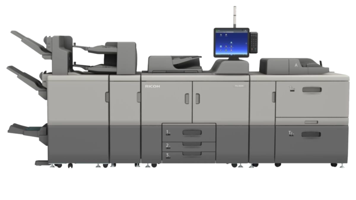 bigprinter